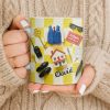 Perfect Gift For Real Estate Professionals - Personalized Custom Coffee Mug - JBS080_MG Perfect Gift For Real Estate Professionals - Personalized Custom Coffee Mug - JBS080_MG