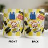 Perfect Gift For Real Estate Professionals - Personalized Custom Coffee Mug - JBS080_MG Perfect Gift For Real Estate Professionals - Personalized Custom Coffee Mug - JBS080_MG