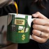Perfect Gift For The Amazing Cashiers - Personalized Custom Coffee Mug - JBS008_MG Perfect Gift For The Amazing Cashiers - Personalized Custom Coffee Mug - JBS008_MG