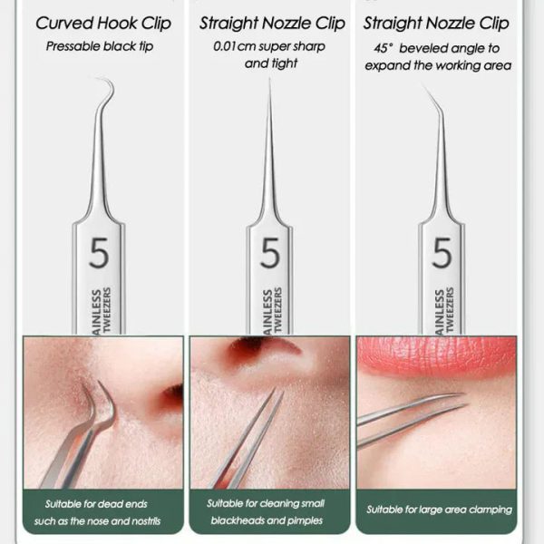 Perofessional Facial Blackheads Remover Perofessional Facial Blackheads Remover