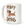 Perpy Derg Coffee Mug Perpy Derg Coffee Mug