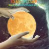 Personalized 3D Moon Photo Night Light Personalized 3D Moon Photo Night Light
