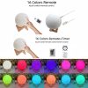 Personalized 3D Moon Photo Night Light Personalized 3D Moon Photo Night Light