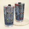 Personalized Aircraft Cockpit Mug, Gift For Airplane Lovers BLM-humix151223