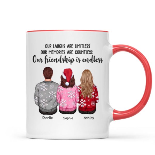 Personalized Best Friends Mug Gift, Personalized Friendship Gift, Soul Sister Christmas Gift for Best Friend, Long Distance Friendship Gift Personalized Best Friends Mug Gift, Personalized Friendship Gift, Soul Sister Christmas Gift for Best Friend, Long Distance Friendship Gift