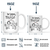 Personalized Ceramic Mug Our Humans Are Getting Married Stick Figure Couple Holding Hands Cute Pet Paws Unique Gift Personalized Ceramic Mug Our Humans Are Getting Married Stick Figure Couple Holding Hands Cute Pet Paws Unique Gift