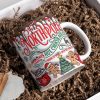 Personalized Christmas Coffee Mug 13ACDT050924 Personalized Christmas Coffee Mug 13ACDT050924