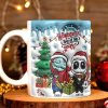 Personalized Christmas Gifts For Couple Coffee Mug 158acqn060924 Most Wonderful Time Of The Year