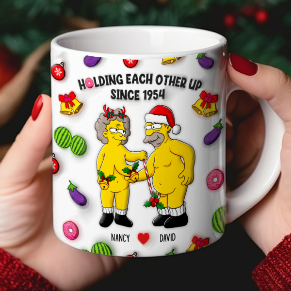 Personalized Christmas Gifts For Naughty Old Couple Inflated Mug 02kapu091024pa Personalized Christmas Gifts For Naughty Old Couple Inflated Mug 02kapu091024pa