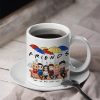 Personalized Coffee Mug, Gifts For Friends & Siblings, 03HTPO271123HH