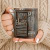 Personalized Custom Name and Tools Coffee Mug - Personalized Custom Coffee Mug - JBS121_MG Personalized Custom Name and Tools Coffee Mug - Personalized Custom Coffee Mug - JBS121_MG