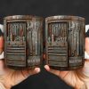 Personalized Custom Name and Tools Coffee Mug - Personalized Custom Coffee Mug - JBS121_MG Personalized Custom Name and Tools Coffee Mug - Personalized Custom Coffee Mug - JBS121_MG