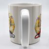 Personalized Firefighter Gear and Helmet Design - Personalized Custom Coffee Mug - FIF005_MG Personalized Firefighter Gear and Helmet Design - Personalized Custom Coffee Mug - FIF005_MG