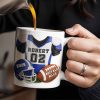 Personalized Football Team Pride Mug With Jersey and Helmet - Personalized Custom Coffee Mug - SPORT041_MG Personalized Football Team Pride Mug With Jersey and Helmet - Personalized Custom Coffee Mug - SPORT041_MG