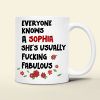 Personalized Funny Coffee Mug 04ACPU130325 Personalized Funny Coffee Mug 04ACPU130325