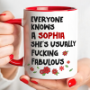 Personalized Funny Coffee Mug 04ACPU130325 Personalized Funny Coffee Mug 04ACPU130325