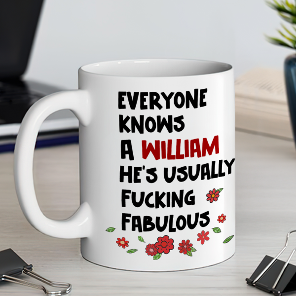 Personalized Funny Coffee Mug 04ACPU130325 Personalized Funny Coffee Mug 04ACPU130325