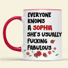 Personalized Funny Coffee Mug 04ACPU130325 Personalized Funny Coffee Mug 04ACPU130325