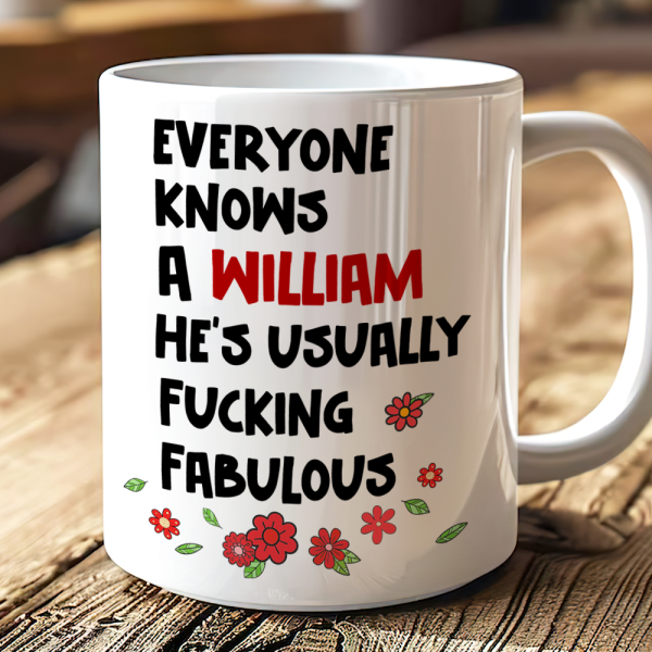 Personalized Funny Coffee Mug 04ACPU130325 Personalized Funny Coffee Mug 04ACPU130325