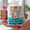 Personalized Funny Gifts For Couple Coffee Mug 01hutn021225