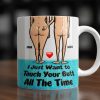 Personalized Funny Gifts For Couple Coffee Mug 01hutn021225