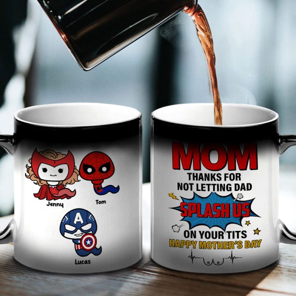 Personalized Funny Gifts For Mom Magic Mug 02ohtn060325 Personalized Funny Gifts For Mom Magic Mug 02ohtn060325