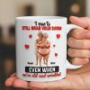 Personalized Funny Gifts For Old Couple Coffee Mug 05natn041225 Personalized Funny Gifts For Old Couple Coffee Mug 05natn041225