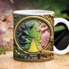 Personalized Gift For Besties Coffee Mug, Witch Movie Lover Best Duo Ever 01qhti301124 Personalized Gift For Besties Coffee Mug, Witch Movie Lover Best Duo Ever 01qhti301124