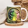 Personalized Gift For Besties Coffee Mug, Witch Movie Lover Best Duo Ever 01qhti301124 Personalized Gift For Besties Coffee Mug, Witch Movie Lover Best Duo Ever 01qhti301124