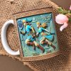 Personalized Gift For Game Loving Couple White Mug, Adventurer & His Princess 04QHDT231224 Personalized Gift For Game Loving Couple White Mug, Adventurer & His Princess 04QHDT231224