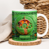 Personalized Gift For Movie Fan Coffee Mug, High Fantasy Adventure Film 03qhpu291124