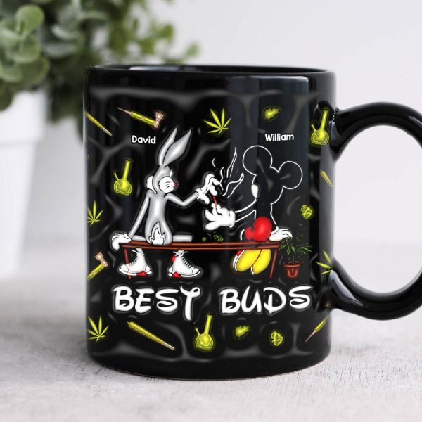 Personalized Gifts For Best Friends Coffee Mug 04ACDT200724 Personalized Gifts For Best Friends Coffee Mug 04ACDT200724