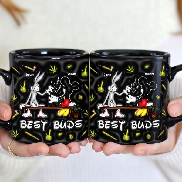 Personalized Gifts For Best Friends Coffee Mug 04ACDT200724 Personalized Gifts For Best Friends Coffee Mug 04ACDT200724