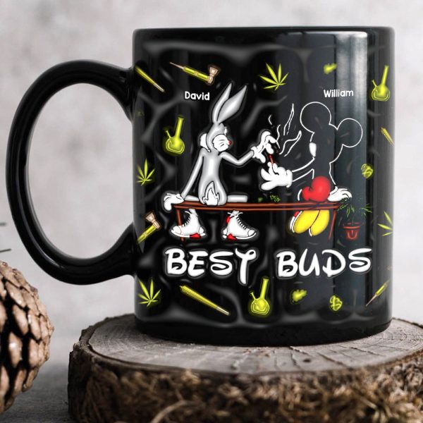Personalized Gifts For Best Friends Coffee Mug 04ACDT200724 Personalized Gifts For Best Friends Coffee Mug 04ACDT200724
