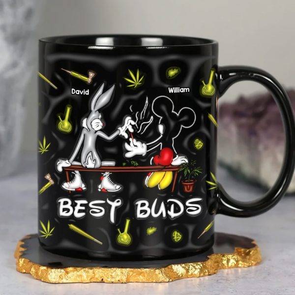 Personalized Gifts For Best Friends Coffee Mug 04ACDT200724 Personalized Gifts For Best Friends Coffee Mug 04ACDT200724