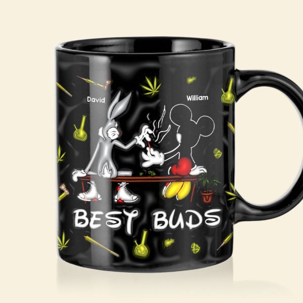 Personalized Gifts For Best Friends Coffee Mug 04ACDT200724 Personalized Gifts For Best Friends Coffee Mug 04ACDT200724