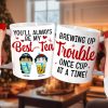 Personalized Gifts For Bestie Christmas Coffee Mug 04TOQN251124 Personalized Gifts For Bestie Christmas Coffee Mug 04TOQN251124