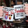Personalized Gifts For Bestie Christmas Coffee Mug 04TOQN251124 Personalized Gifts For Bestie Christmas Coffee Mug 04TOQN251124