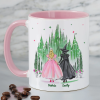 Personalized Gifts For Besties Coffee Mug 04QHPU031224