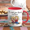 Personalized Gifts For Besties Coffee Mug, Long Distance Friendship 03nadc230724hh Personalized Gifts For Besties Coffee Mug, Long Distance Friendship 03nadc230724hh