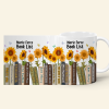 Personalized Gifts For Book Lover Coffee Mug 01hupu211124