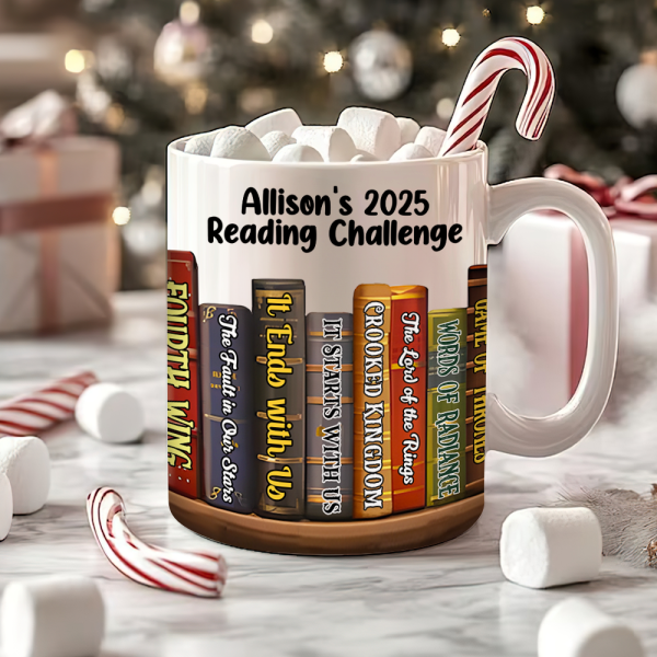Personalized Gifts For Book Lover Coffee Mug 02hupu211124 Personalized Gifts For Book Lover Coffee Mug 02hupu211124
