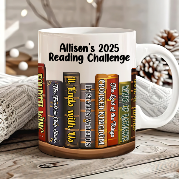 Personalized Gifts For Book Lover Coffee Mug 02hupu211124 Personalized Gifts For Book Lover Coffee Mug 02hupu211124