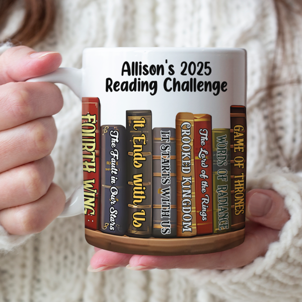 Personalized Gifts For Book Lover Coffee Mug 02hupu211124 Personalized Gifts For Book Lover Coffee Mug 02hupu211124
