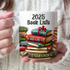 Personalized Gifts For Book Lover Coffee Mug 03hupu201124 Personalized Gifts For Book Lover Coffee Mug 03hupu201124
