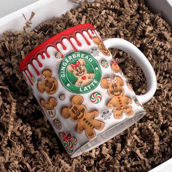 Personalized Gifts For Cartoon Lovers Christmas Coffee Mug 10ACDT050924 Personalized Gifts For Cartoon Lovers Christmas Coffee Mug 10ACDT050924