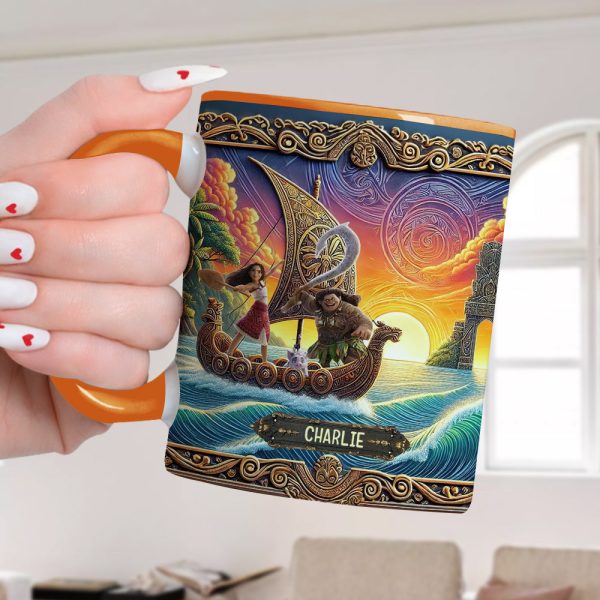 Personalized Gifts For Cartoon Lovers Coffee Mug 02tgqn051224 Personalized Gifts For Cartoon Lovers Coffee Mug 02tgqn051224