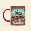 Personalized Gifts For Cartoon Lovers Coffee Mug 02tgqn051224 Personalized Gifts For Cartoon Lovers Coffee Mug 02tgqn051224