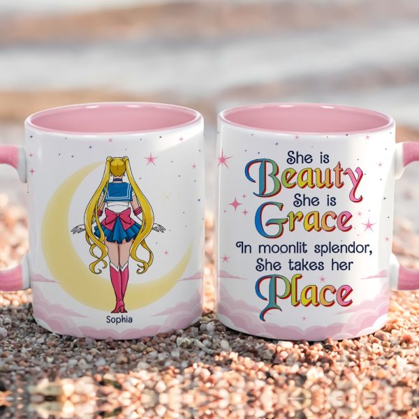 Personalized Gifts For Cartoon Lovers Coffee Mug She Takes Her Place 02toqn020324hh Personalized Gifts For Cartoon Lovers Coffee Mug She Takes Her Place 02toqn020324hh