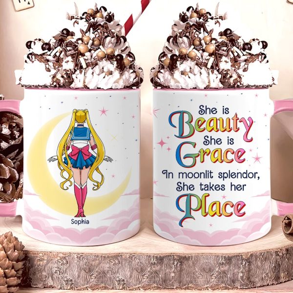 Personalized Gifts For Cartoon Lovers Coffee Mug She Takes Her Place 02toqn020324hh Personalized Gifts For Cartoon Lovers Coffee Mug She Takes Her Place 02toqn020324hh